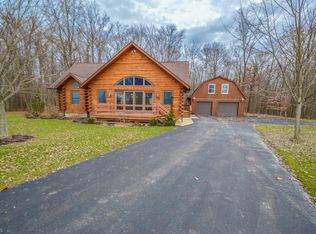 1366 Saffron Dr, West Salem, OH 44287