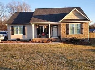 1101 Black Rd, Thomasville, NC 27360