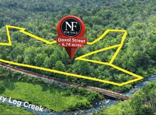 Doxol St, Blue Ridge, GA 30513