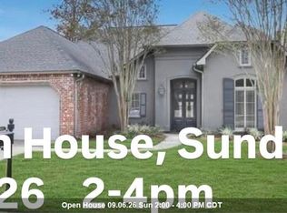 4928 Lura Ln, Baton Rouge, LA 70809