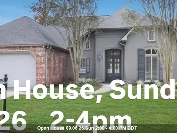 4928 Lura Ln, Baton Rouge, LA 70809