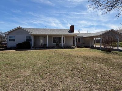 1027 E 1st St, Chandler, OK, 74834