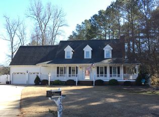 603 Corbin Rd, Goldsboro, NC 27534