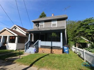615 Waverly Ave, Toledo, OH 43607