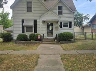 311 N 11th St, Independence, KS 67301
