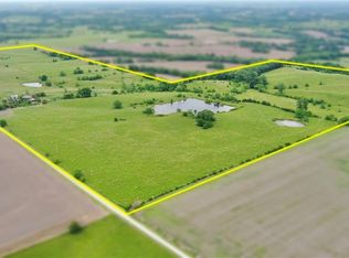 22000 Bell Dr, Browning, MO 64630