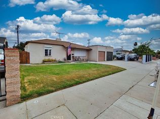13636 Garfield Ave, South Gate, CA 90280