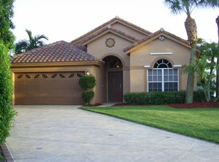 7810 Hoffy Cir, Lake Worth, FL 33467