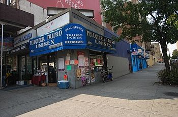 5th image of 1259 St Nicholas Ave