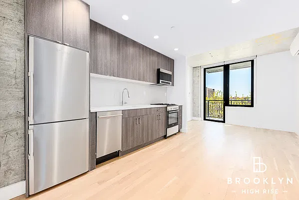Rented by Brooklyn High Rise LLC | media 30