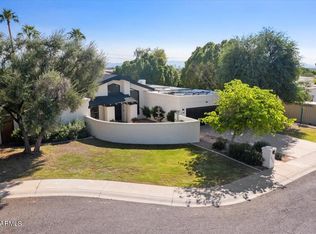 1849 E Nicolet Ave, Phoenix, AZ 85020