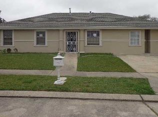 4710 Major Dr, New Orleans, LA 70128