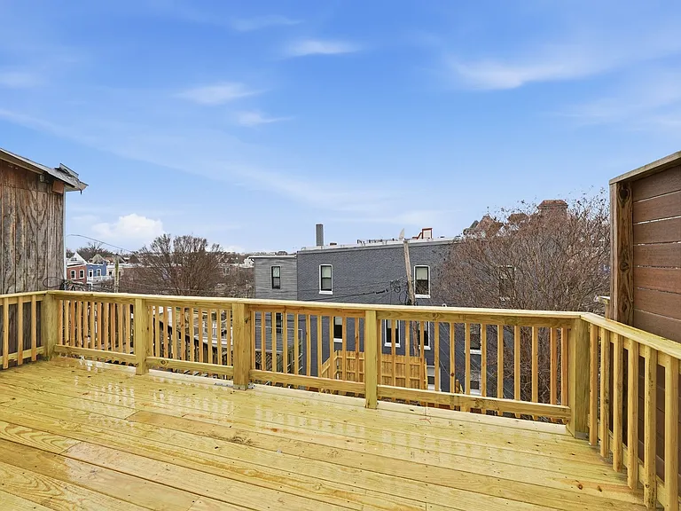 2032 N Capitol St NW #2 — Photo 13