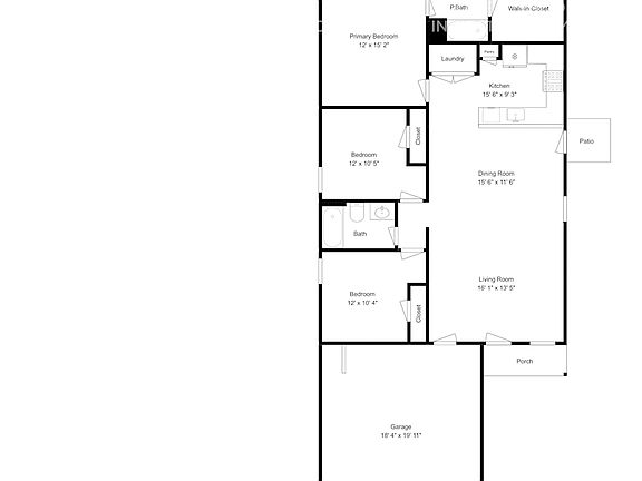 2nd image of 138 Pasadena Pl
