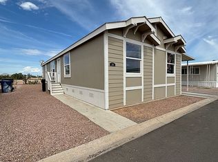 400 W Baseline Rd SPACE 313, Tempe, AZ 85283