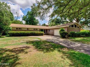 1709 Hawthorne Rd, Wilmington, NC 28403