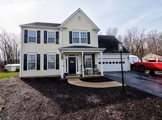 159 Bowmans Run Dr, Stuarts Draft, VA 24477