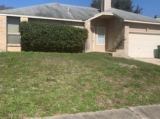 7823 Forest Briar, Live Oak, TX 78233