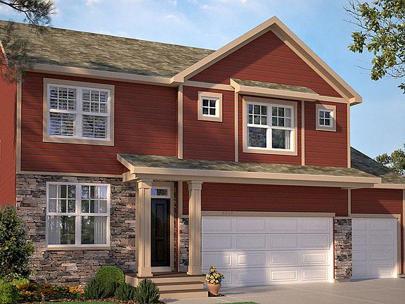 Plan Elevation.