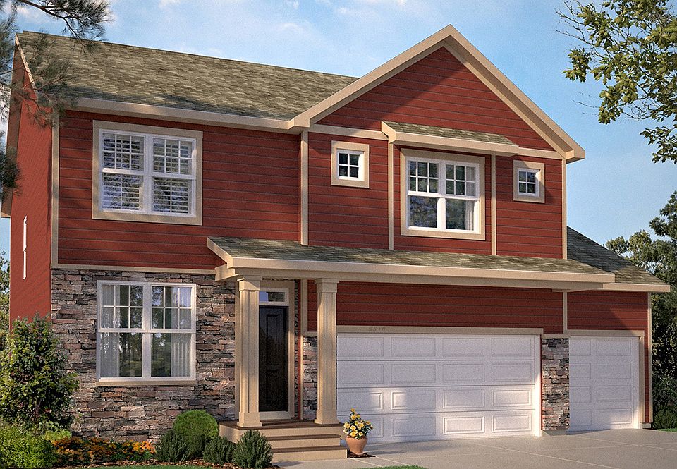 Plan Elevation.