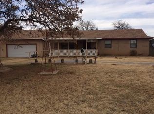 18116 Countyy Rd #1320, Anadarko, OK 73005