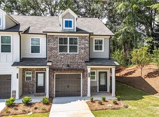 25 Sparks Way, Austell, GA 30106