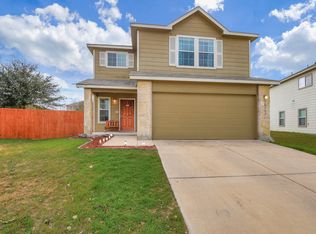 10902 Livewater Trl, San Antonio, TX 78245