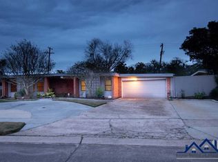1612 Walnut Dr, Morgan City, LA 70380
