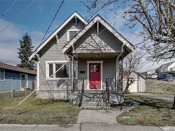 2nd image of 3001 S 56th St