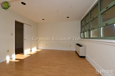Rented by Spire Group