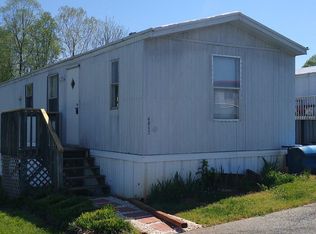 4062 Bay Doe St, Ramseur, NC 27316