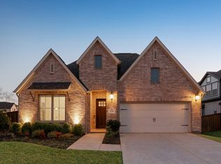 2751 Killdeer Trl, Prosper, TX 75078