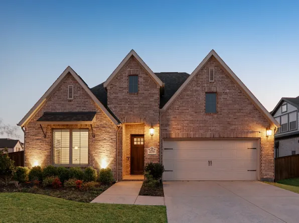 2751 Killdeer Trl, Prosper, TX 75078