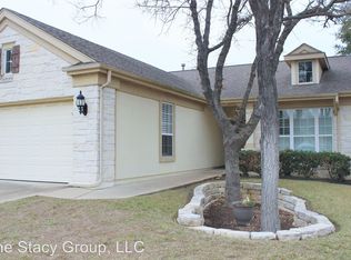 802 Tea Tree Cv, Georgetown, TX 78633