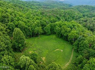 Black Mountain Rd, Hartford, TN 37753