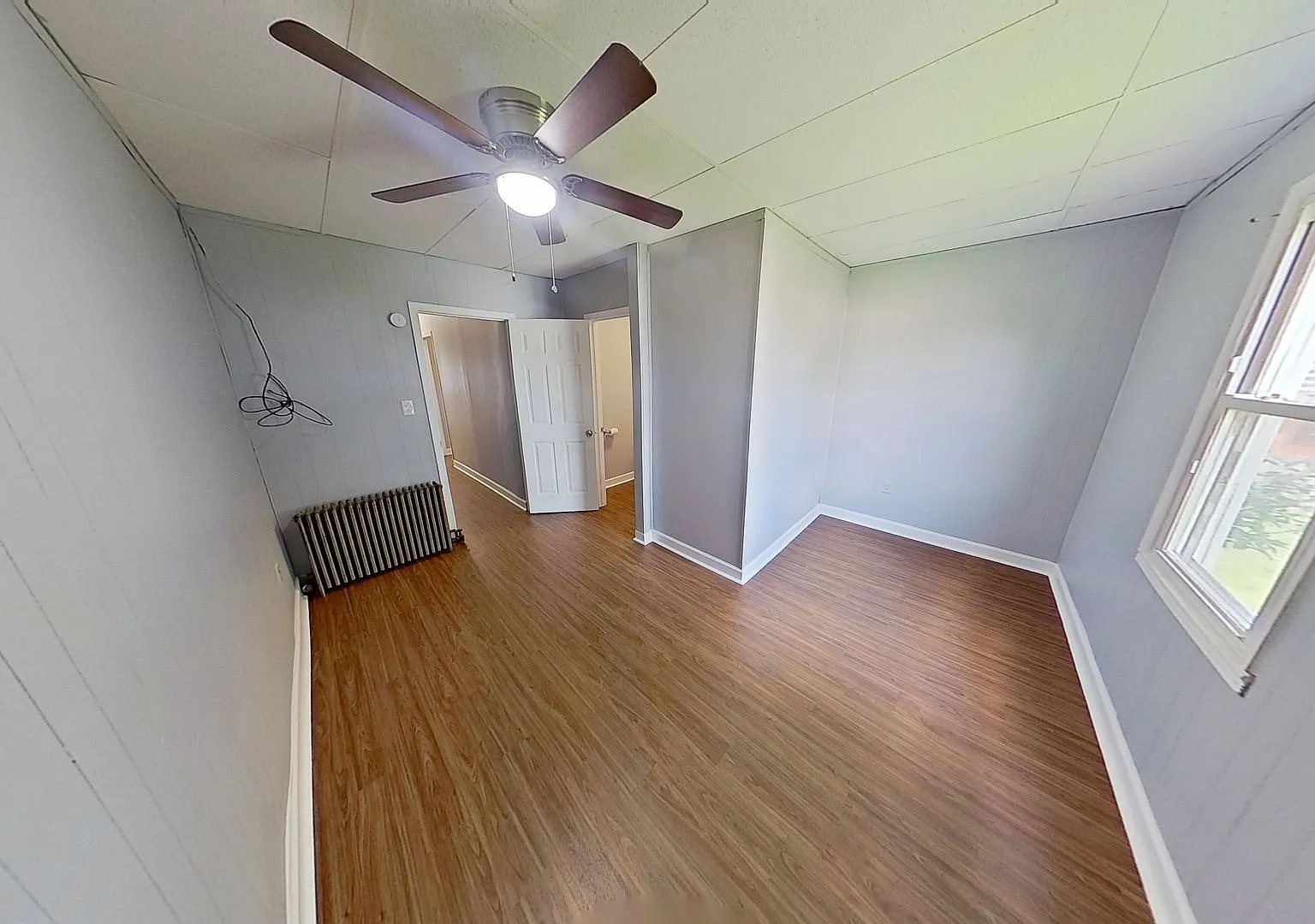 First Floor 2 Bedroom Apartment — Photo 4