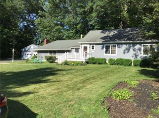 12 Fredric St, Nanuet, NY 10954