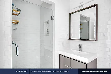 Rented by The Blueground