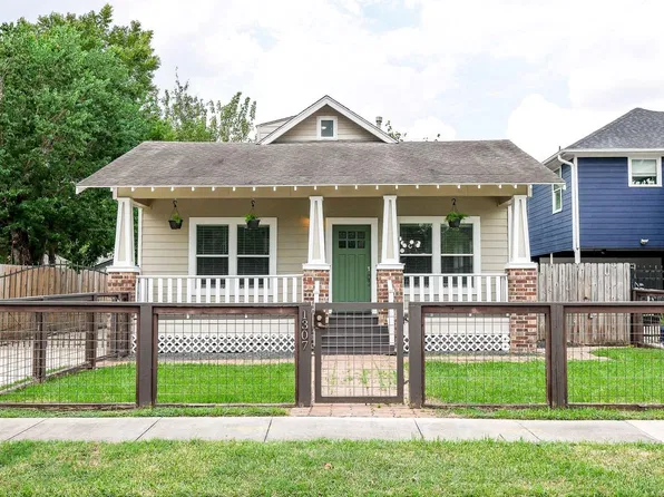 1307 Walton St, Houston, TX 77009