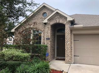 26511 Fielder Brook Ln, Katy, TX 77494