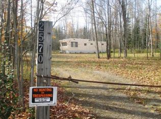 2570 Cole Rd, Glennie, MI 48737