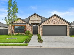 3200 E Rabbit Run Ave, Mission, TX 78573