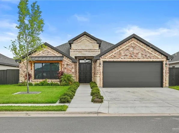 3200 E Rabbit Run Ave, Mission, TX 78573