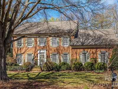 9916 Pallisers Ter, Charlotte, NC, 28210