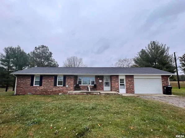 434 State Highway 145 N, Simpson, IL 62985