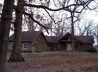 20753 Farm Road 2000, Aurora, MO 65605