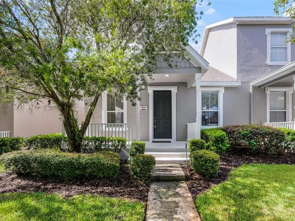 14726 Clarkson Dr, Orlando, FL 32828
