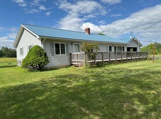 445 Lewiston Road, West Gardiner, ME 04345