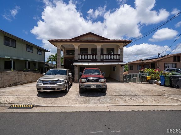 2nd image of 4143 Keaka Dr Unit A