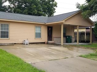 339 Terminal St, Houston, TX 77020